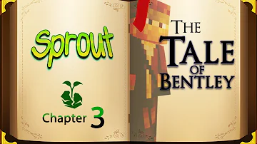 What's Below the Ground | Sprout Ch. 3