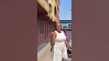 Spend The Day With Me As I Take You To The House Where I Grew Up As A Teenager In Lagos Nigeria 