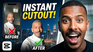 How to Remove Background in CapCut Without Green Screen (Quick Guide)