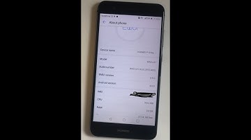 Huawei p10 lite WAS-LX1 8.0.0.397 (C432) - Google account bypass new method 2021 update