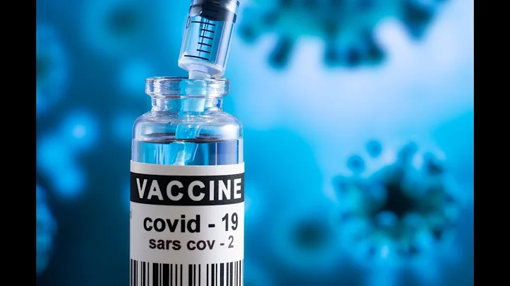 Answering your COVID-19 vaccine questions