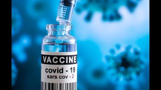 Answering your COVID-19 vaccine questions