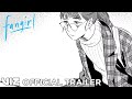 Official Manga Trailer | Fangirl by Rainbow Rowell | VIZ
