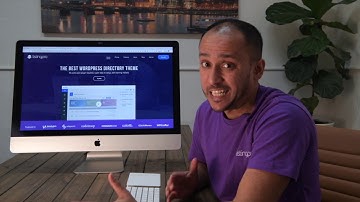 How To Build a Professional Directory Website | ListingProWP.com