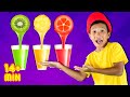 Fruit Juice + More Nursery Rhymes &amp; Kids Songs