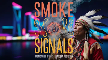 Smoke Signals: From Sacred Rituals to Modern Addiction