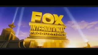 Fox International Productions The Flip Side Fanfare