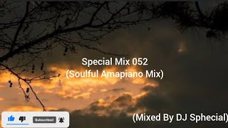 Amapiano Mix 23 January 2026 (Mixed By DJ Sphecial)