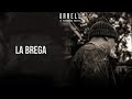 Darell La Brega Official Audio mp3