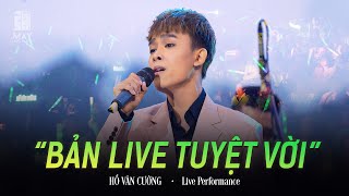TOP 3 bài hát về quê hương của Hồ Văn Cường càng nghe càng mê | Live at Mây Lang Thang