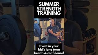 Summer Training Video