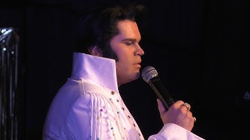 Michael Cullipher, “Always on My Mind”- video by Susan Quinn Sand