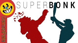 SUPER BONK (TF2 & SUPERHOT Crossover)