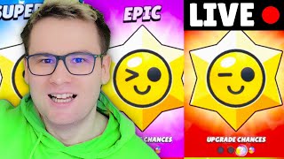 STIGO JE NOVI UPDATE U BRAWL STARS!