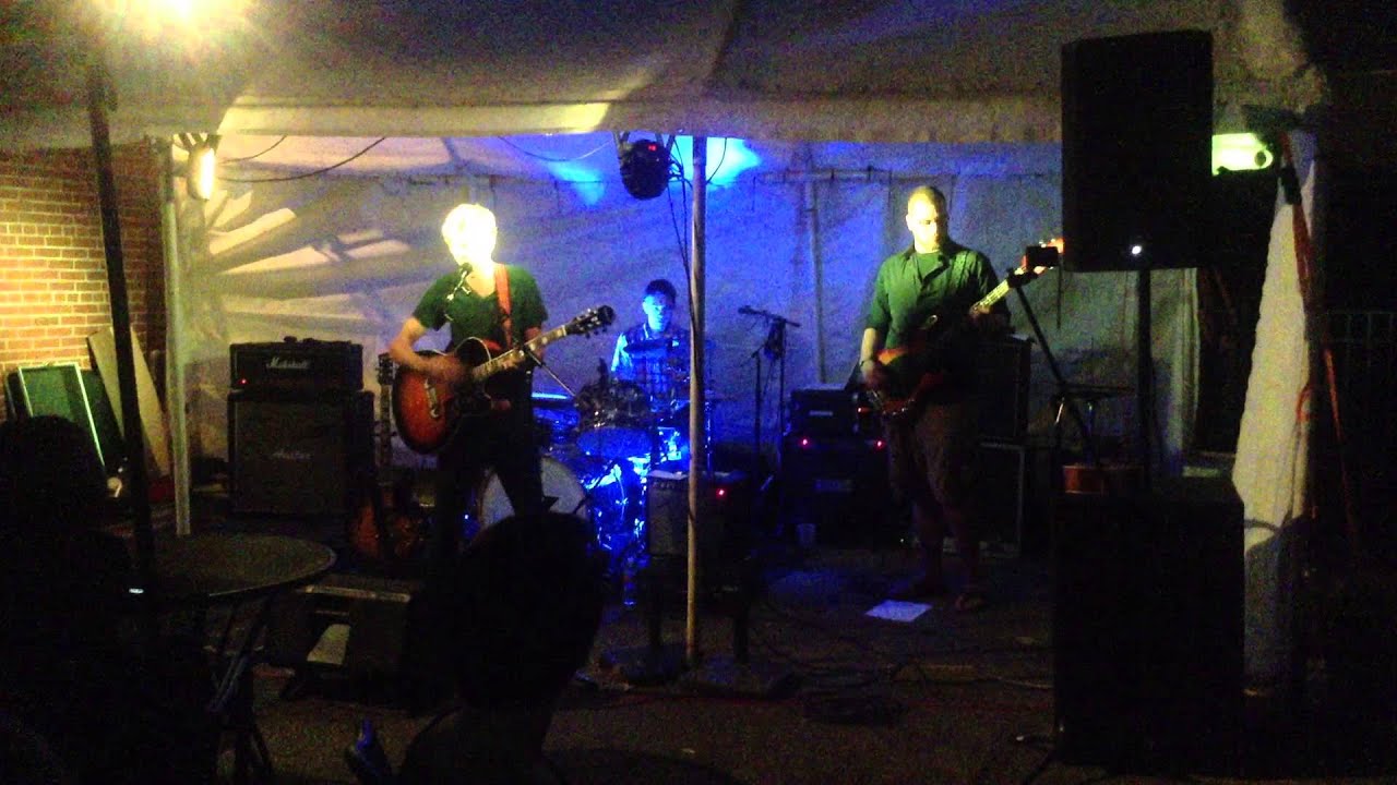 Daniel Rylander live Shakers Tavern (Cleveland, OH) YouTube