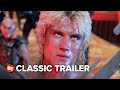 Masters of the Universe (1987) Trailer #1 | Dolph Lundgren, Frank Langella