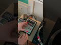 This Is The Way. Beat made 100% on the Boss Sp303 Sampler
