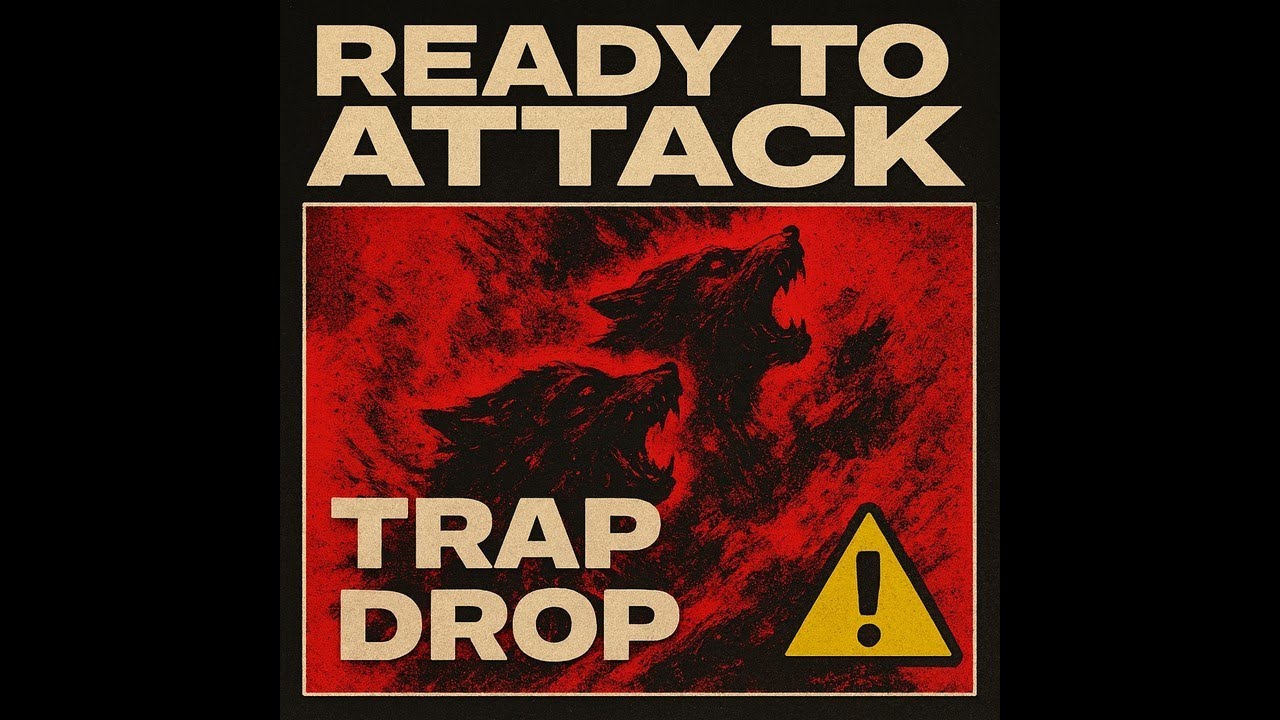 Watch Edenside – Ready To Attack (Official Visualizer) | Trap EDM / Cinematic Bass on YouTube Watch Edenside – Ready To Attack (Official Visualizer) | Trap EDM / Cinematic Bass on YouTube