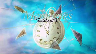 Swisher3x - Memories (Official Visualizer)