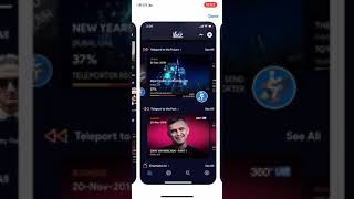 تحميل تطبيق 360VUZ-Live screenshot 5