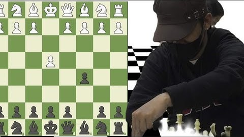 Sicilian Defense: Open, Löwenthal, Kalashnikov Variation || King