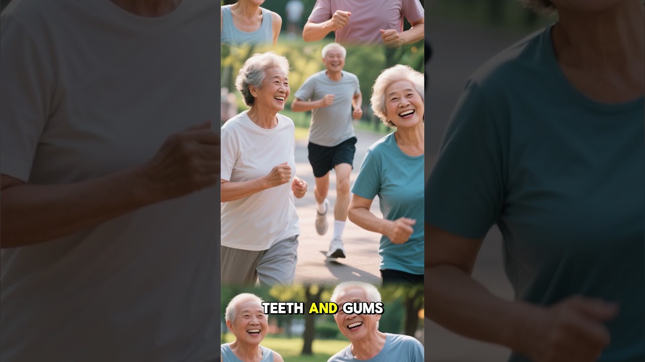 Dentists Don’t Talk About This Oral Health Fix