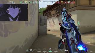 MVP! 29 KILLS! LEV aspas - Iso on Haven duo LEV tex [FULL MATCH]