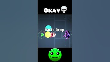 💀OKAY... #geometrydash #gdupdate #gd