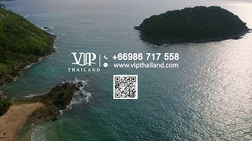 VIP Property Developer - Company and Project Commercial Video 2019