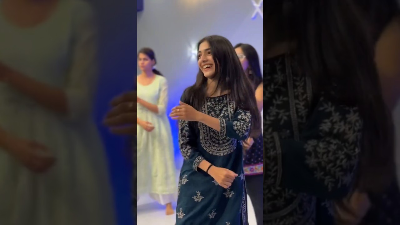 Laung Da Lashkara Dance💃🏻 Gaytri Mane X Shehzaan 