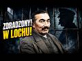 ZDRADZONY PRZEZ PIŁSUDSKIEGO  Dlaczego zbawca Polski gnił w lochu Wincenty Witos