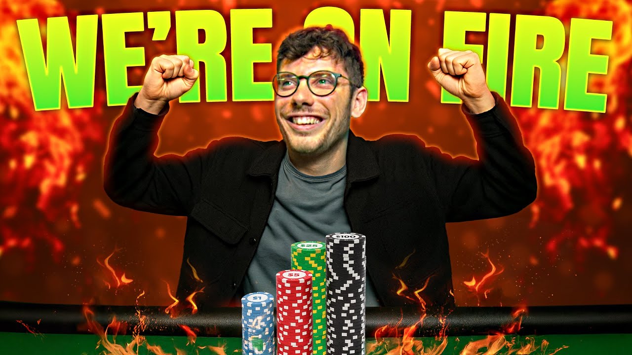 FINAL TABLE! ZODIAC CLASSIC $9.25! $767 UP TOP! | TIME TO GET BACK OVER 10K!