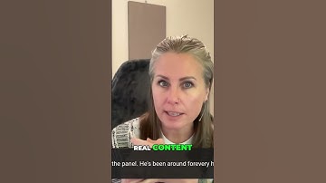 The Authenticity Challenge: AI vs. Real Connection in Content