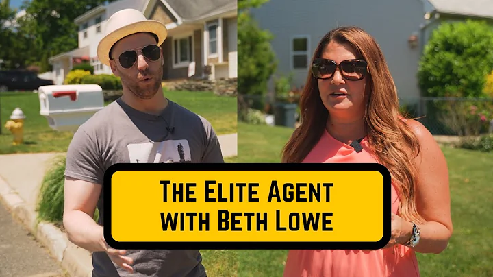The Elite Agent with Beth Lowe
