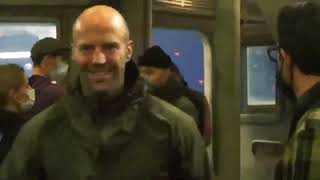 I MERCENARI 4 - Behind The Scene