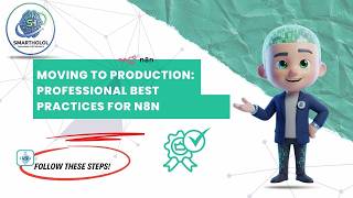 Moving to Production: Professional Best Practices for n8n