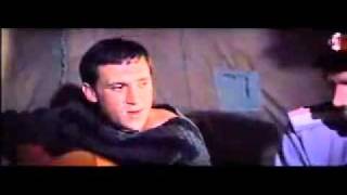 Высоцкий и Золотухин, песня из к/ф Хозяин тайги (1968) Высоцкий и Золотухин, песня из к/ф Хозяин тайги (1968)