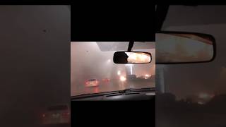 Extreme fog in Peshawar🥶... #shortsfeed #shorts #shortsviral