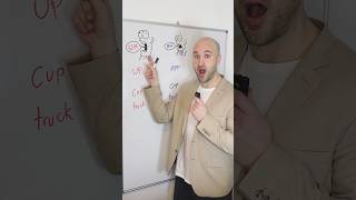 English Pronunciation Is F*ed!