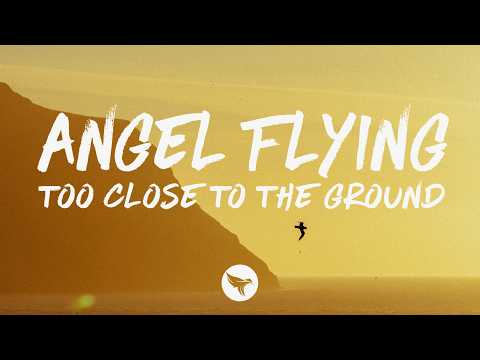 Ty Myers - Angel Flying Too Close to the Ground (Lyrics)