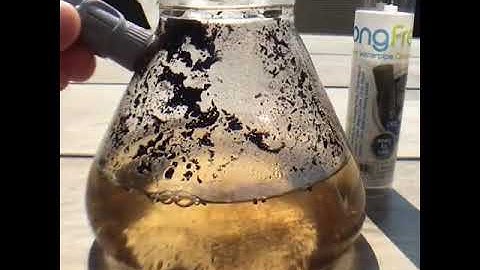 What is the best way to clean a bong?