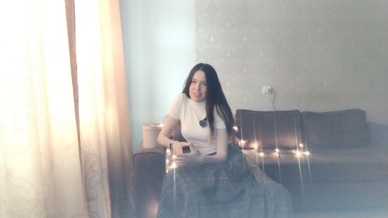 ПОЧЕМУ Я НАЧАЛА ЗАНИМАТЬСЯ АСТРОЛОГИЕЙ 27 февраля 2026 г.