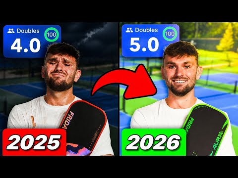 Can I Survive a 5.0 Tournament??