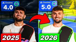 Can I Survive a 5.0 Tournament??
