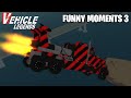 Funny moments 3 roblox vehicle legends