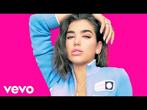 Dua Lipa That Kind Of Woman Music Video
