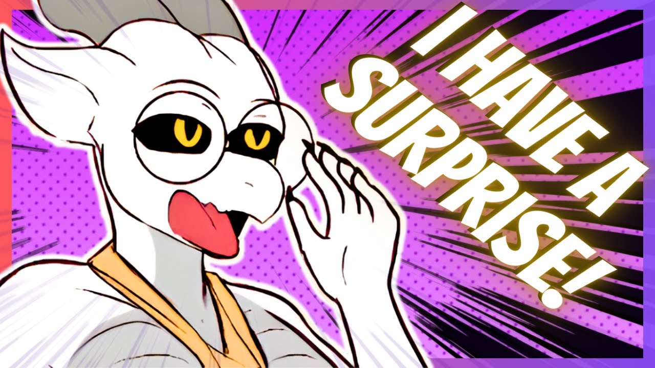 Back Home | Short Comic Animation #295 [Knights and Dragons #12]
