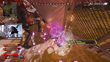 The use of knockdown shields. Clutch shield play