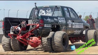 Ultimate Callout Challenge Truck pulls 2019. #truckpulls #ultimatecalloutchallenge #ucc19 #ucc