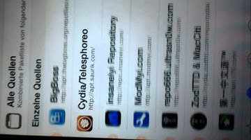 iOS 8. - 8.1.2 Apps kostenlos mit AppSync